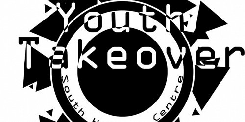 Youth Takeover.... THE GROUP